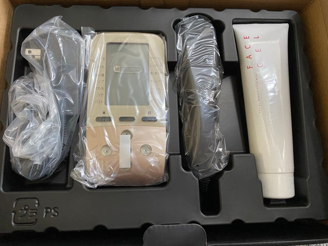 dinos シェイプビートプレミアム ケース付！新品未使用品