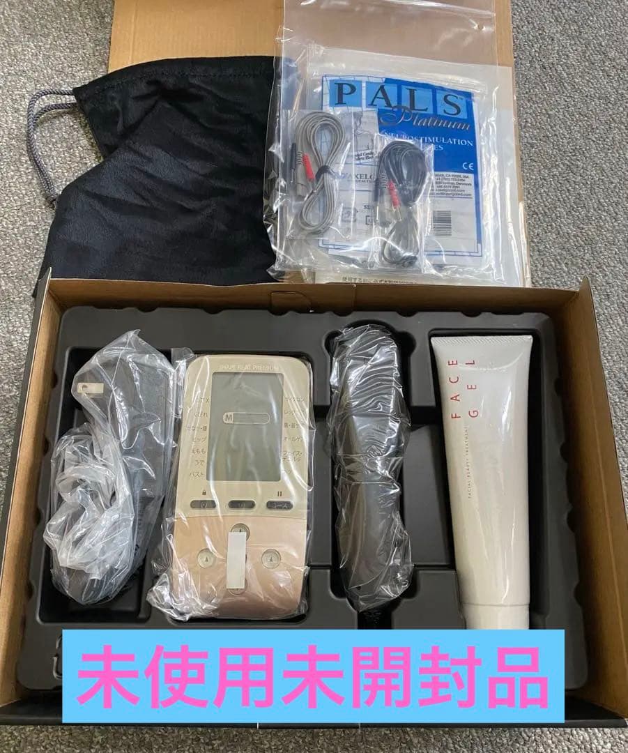 dinos シェイプビートプレミアム ケース付！新品未使用品