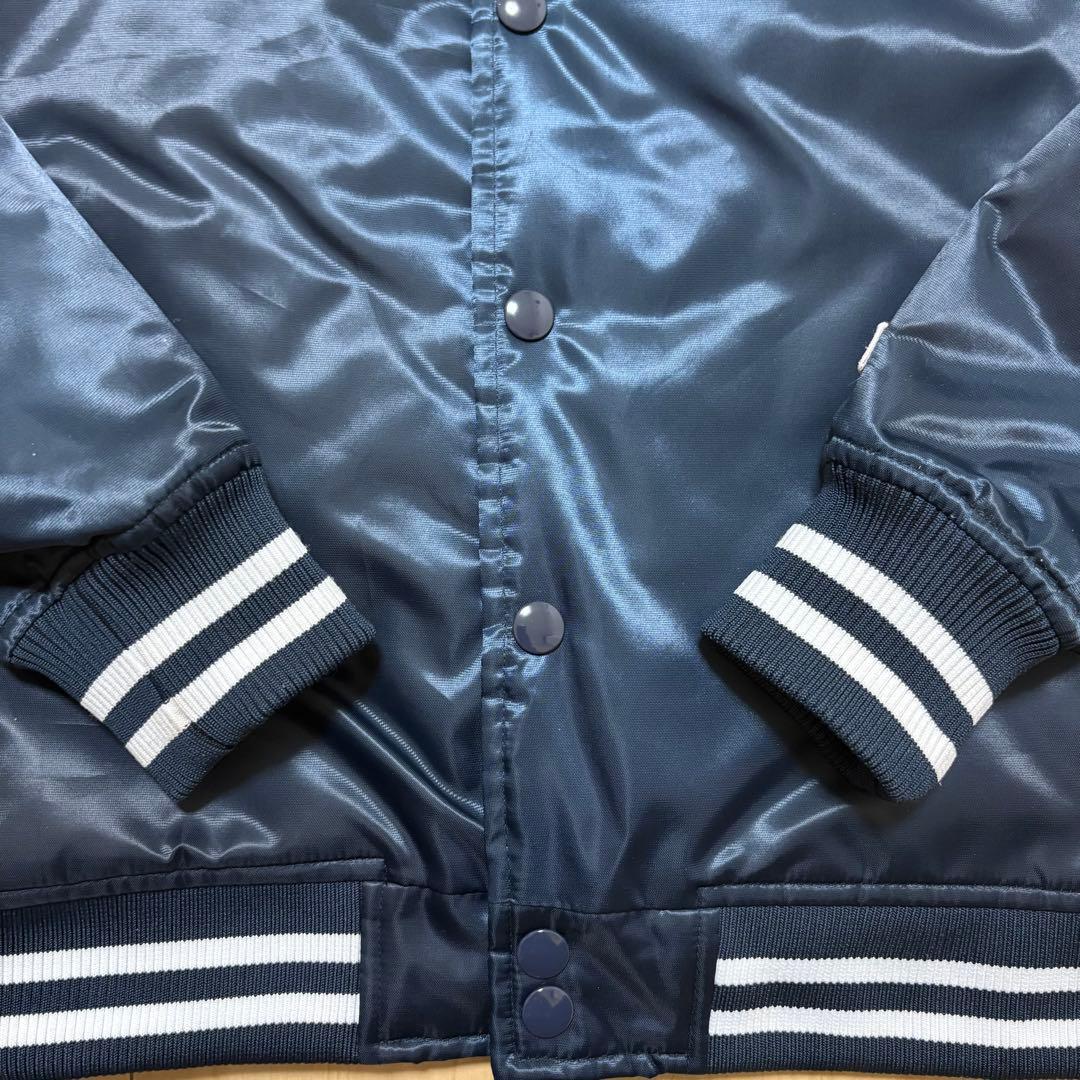 【極美品】Fanatics YANKEESヤンキース　スタジャ Lサイズ