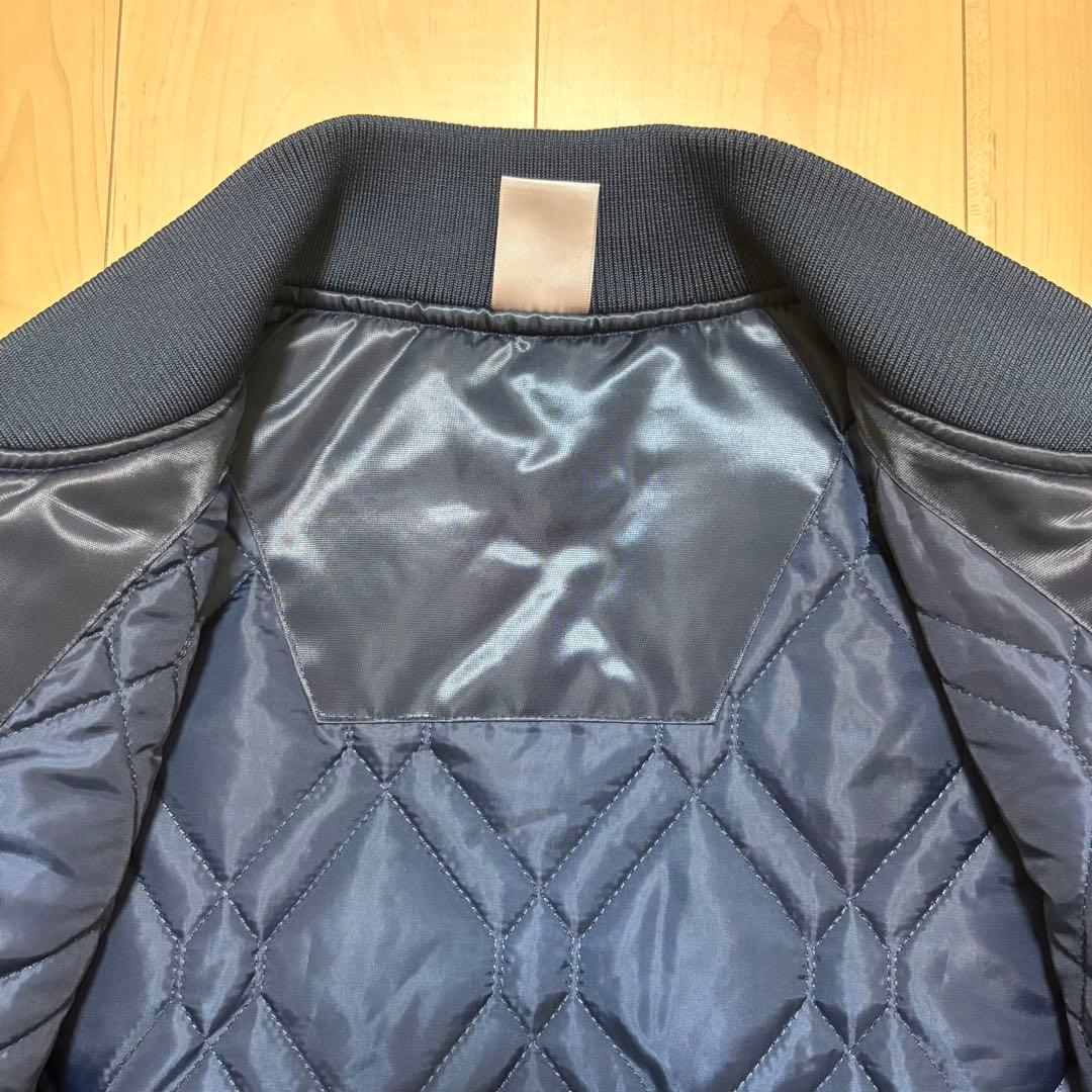 【極美品】Fanatics YANKEESヤンキース　スタジャ Lサイズ