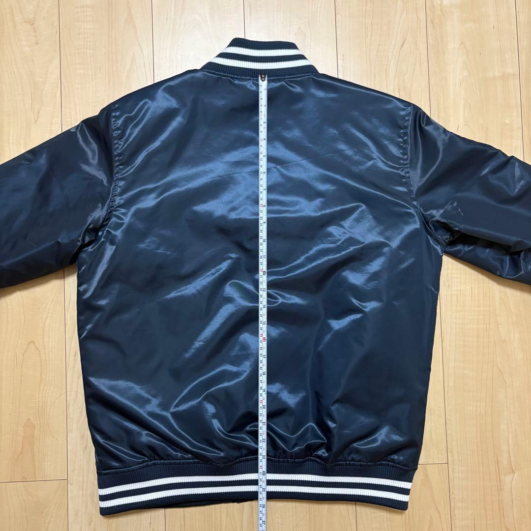 【極美品】Fanatics YANKEESヤンキース　スタジャ Lサイズ