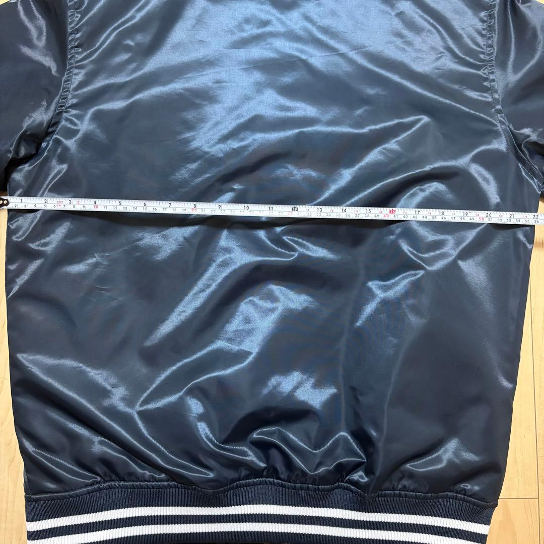 【極美品】Fanatics YANKEESヤンキース　スタジャ Lサイズ