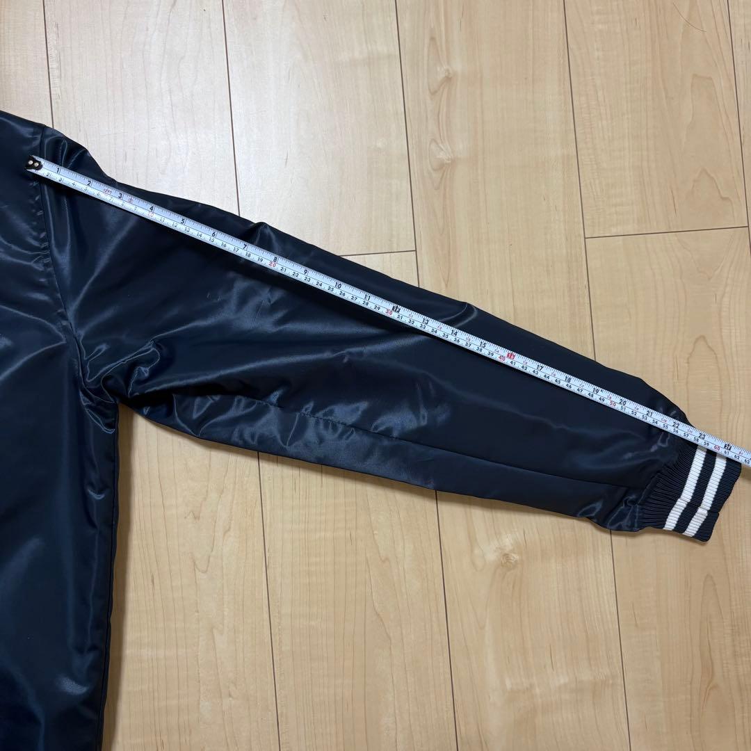 【極美品】Fanatics YANKEESヤンキース　スタジャ Lサイズ