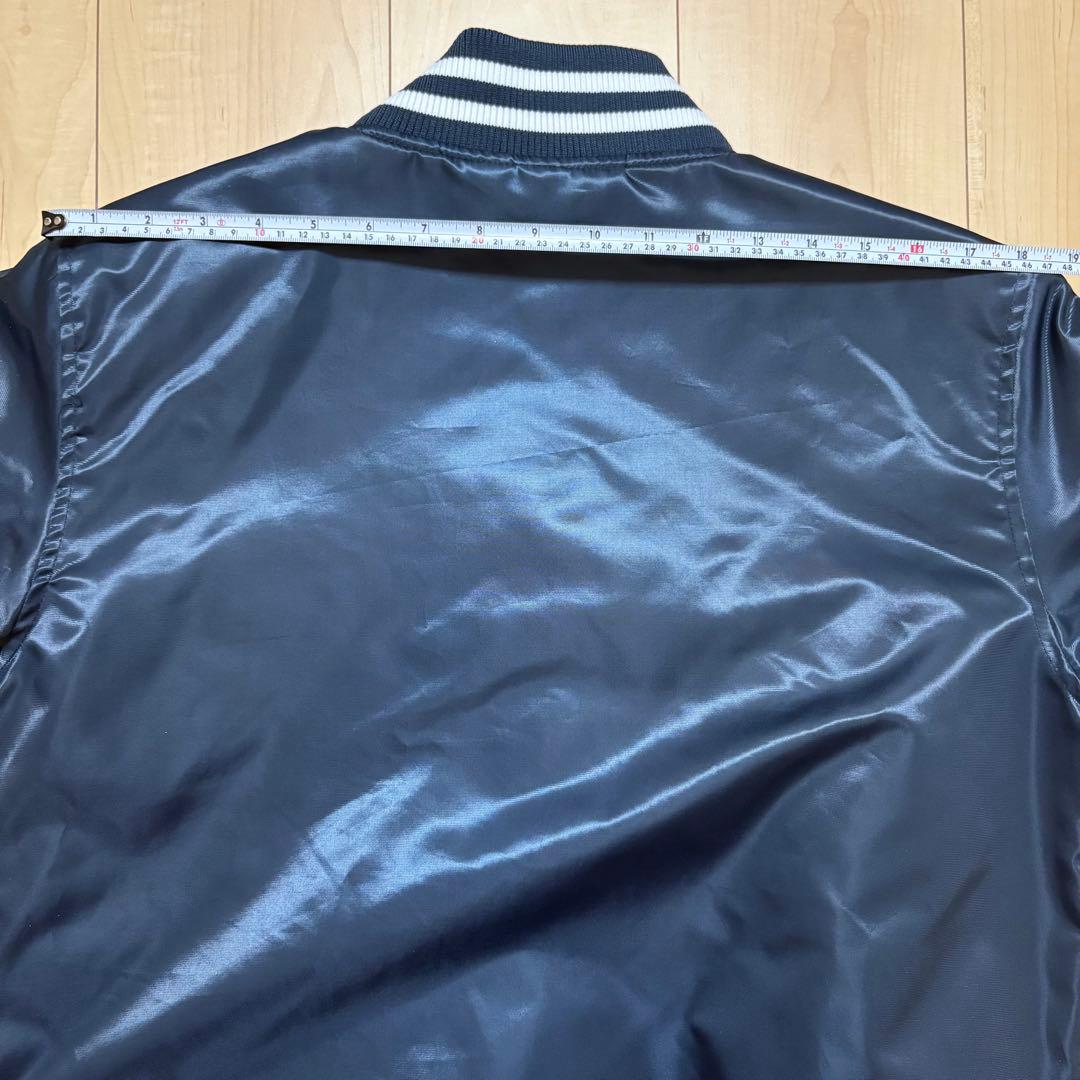 【極美品】Fanatics YANKEESヤンキース　スタジャ Lサイズ