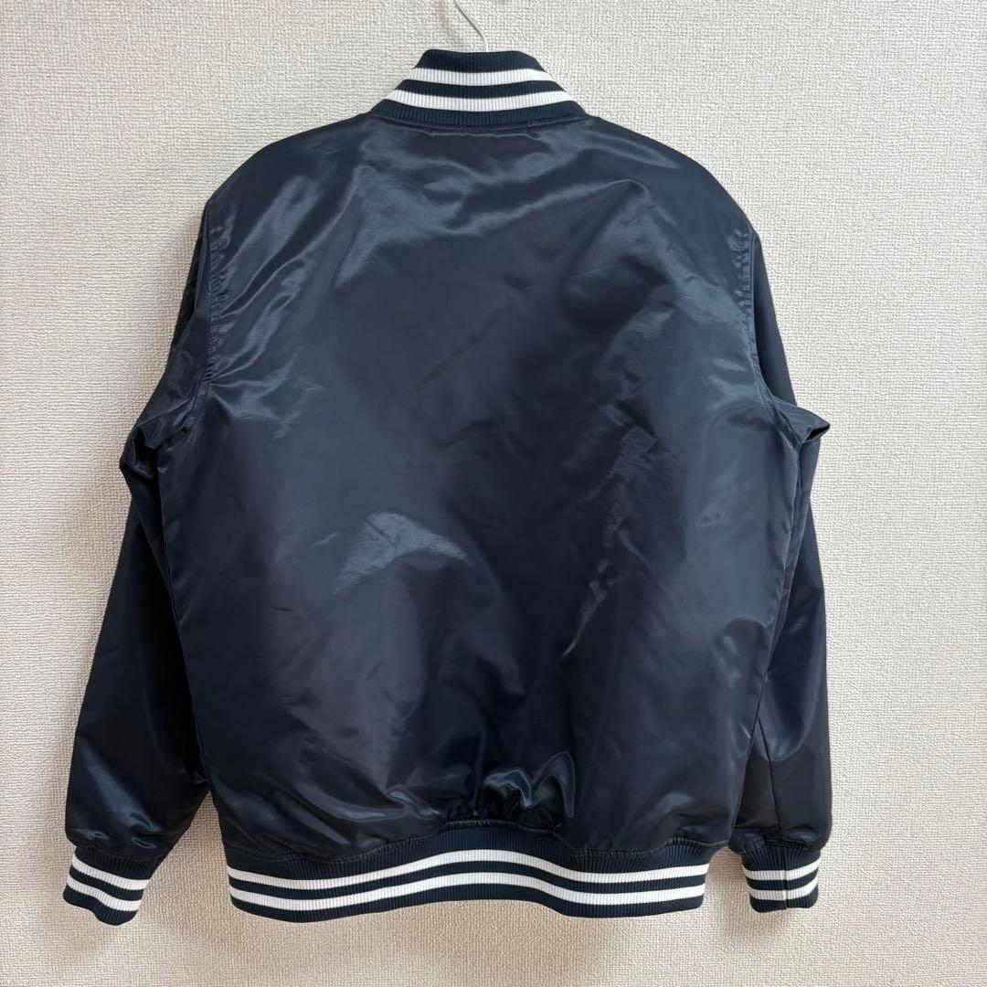 【極美品】Fanatics YANKEESヤンキース　スタジャ Lサイズ