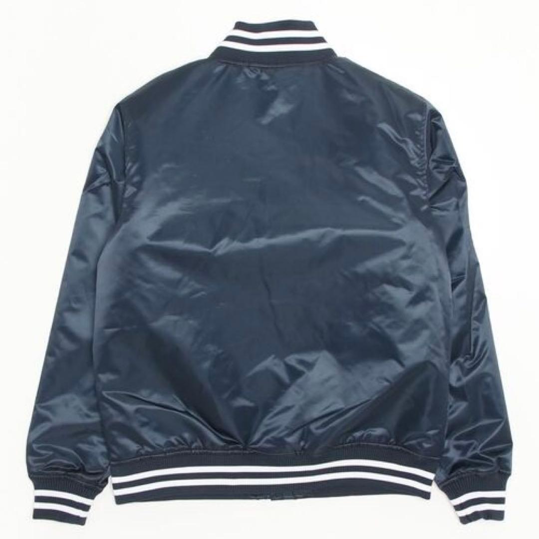 【極美品】Fanatics YANKEESヤンキース　スタジャ Lサイズ