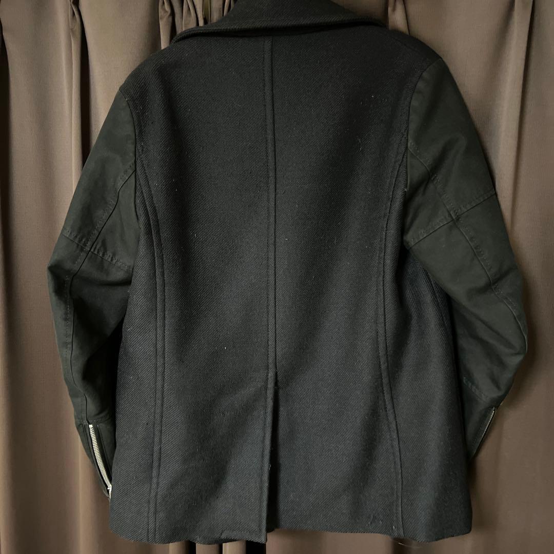 DSQUARED2 ダブルブレストジャケット 46