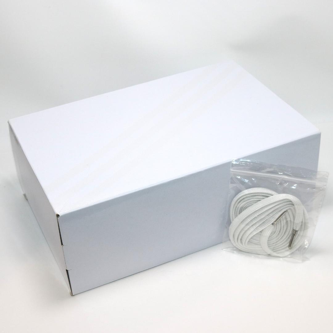 【極美品】アディダス スタンスミス シルバー スニーカー FV4300