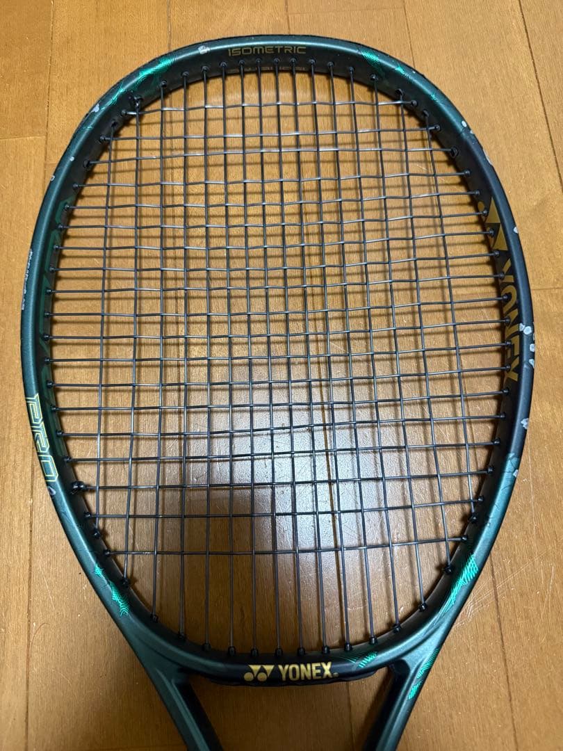 YONEX VCORE PRO100 2本セット