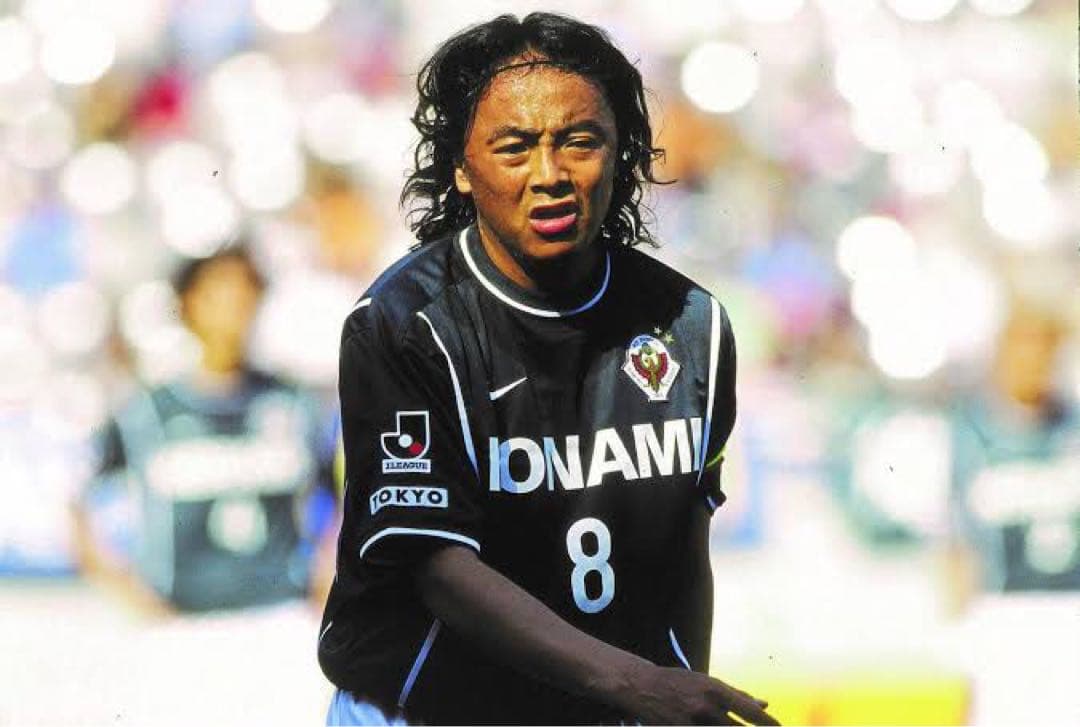 貴重！ヴェルディ ユニフォーム XL 中澤佑二 小倉隆史 石塚啓次　エジムンド