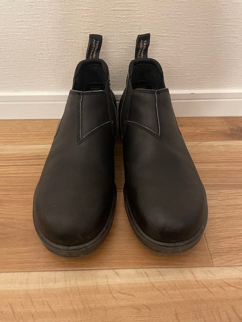 Jaa 　BLUNDSTONE ブランドストーン ローカット