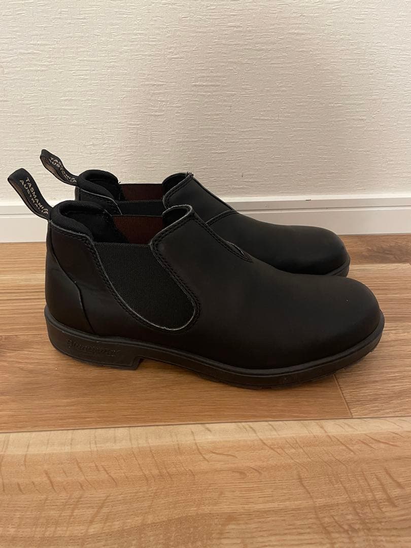 Jaa 　BLUNDSTONE ブランドストーン ローカット