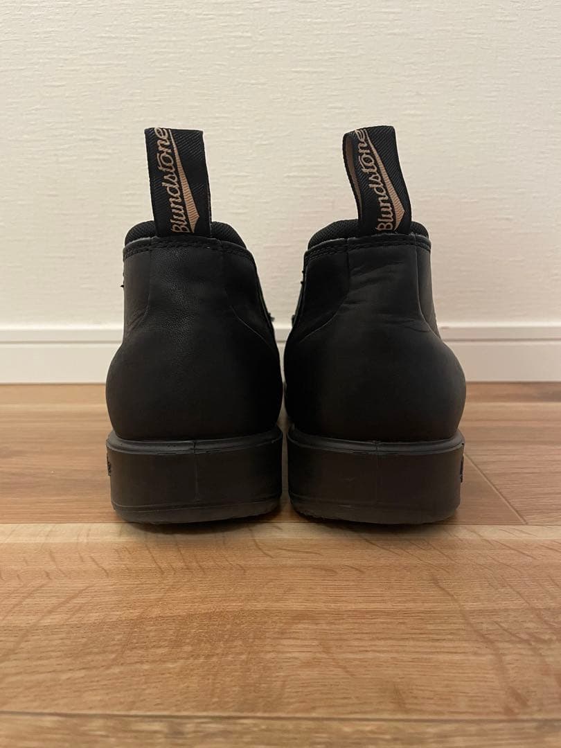 Jaa 　BLUNDSTONE ブランドストーン ローカット