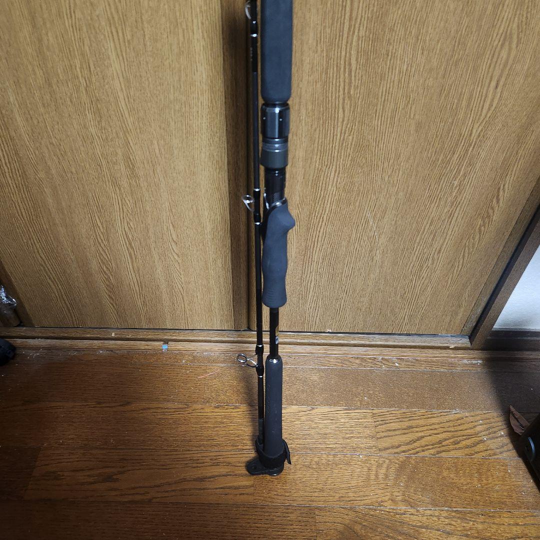 オシアej　シマノ　B60-4