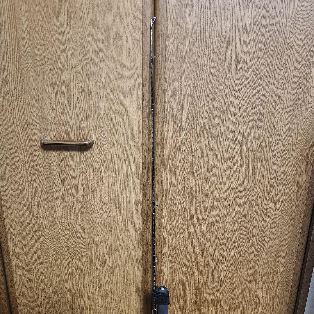 オシアej　シマノ　B60-4