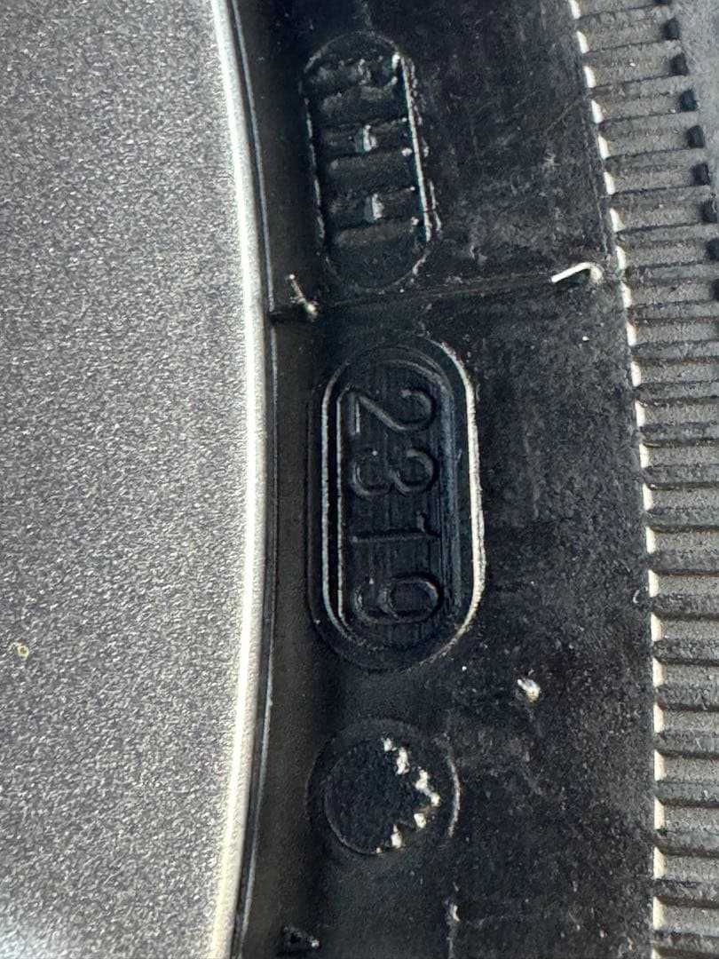 即購入OK‼️ JAOS ラングラー　タイヤホイール　4本