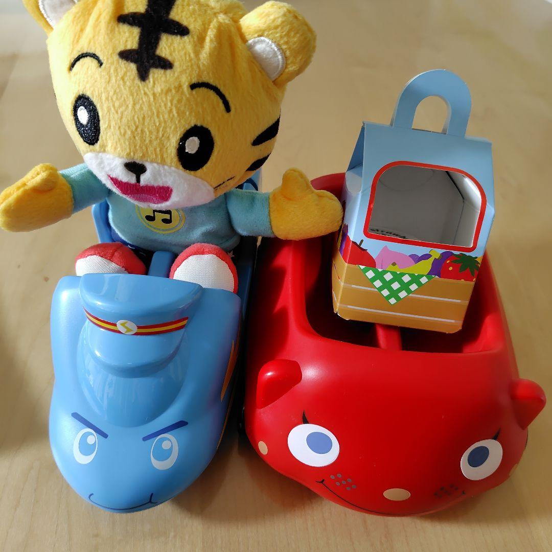 こどもちゃれんじ　 English おもちゃ、DVDなど