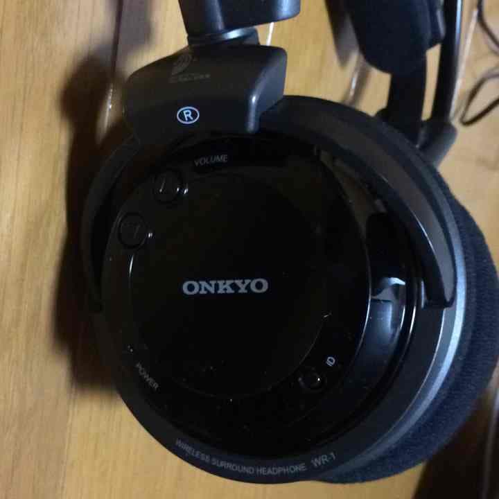 専用 プレステに最適 ワイヤレス ヘッドホン