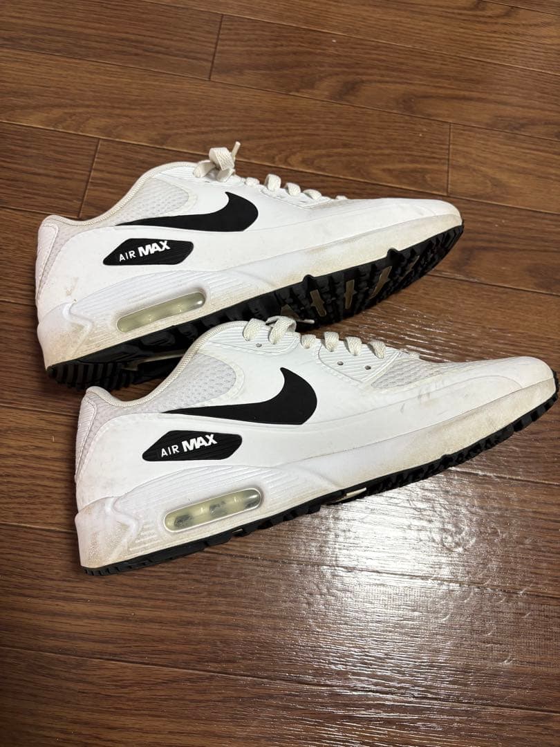 Nike Air Max 90 Golf ナイキ エアマックス