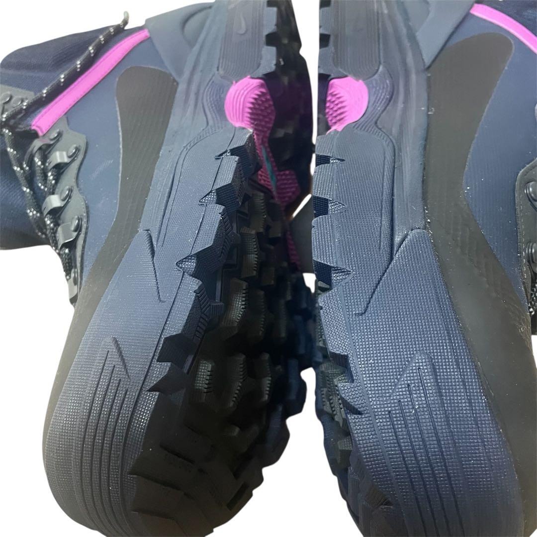 【新品　29cm】NIKE ACG GORE-TEX DD2858-401