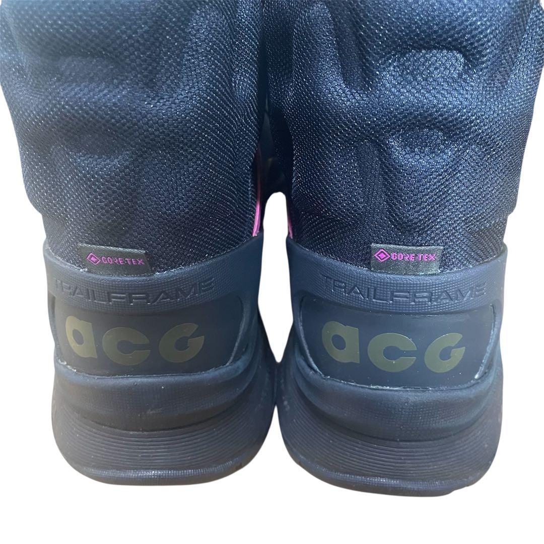 【新品　29cm】NIKE ACG GORE-TEX DD2858-401