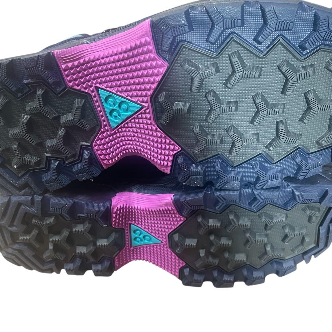 【新品　29cm】NIKE ACG GORE-TEX DD2858-401