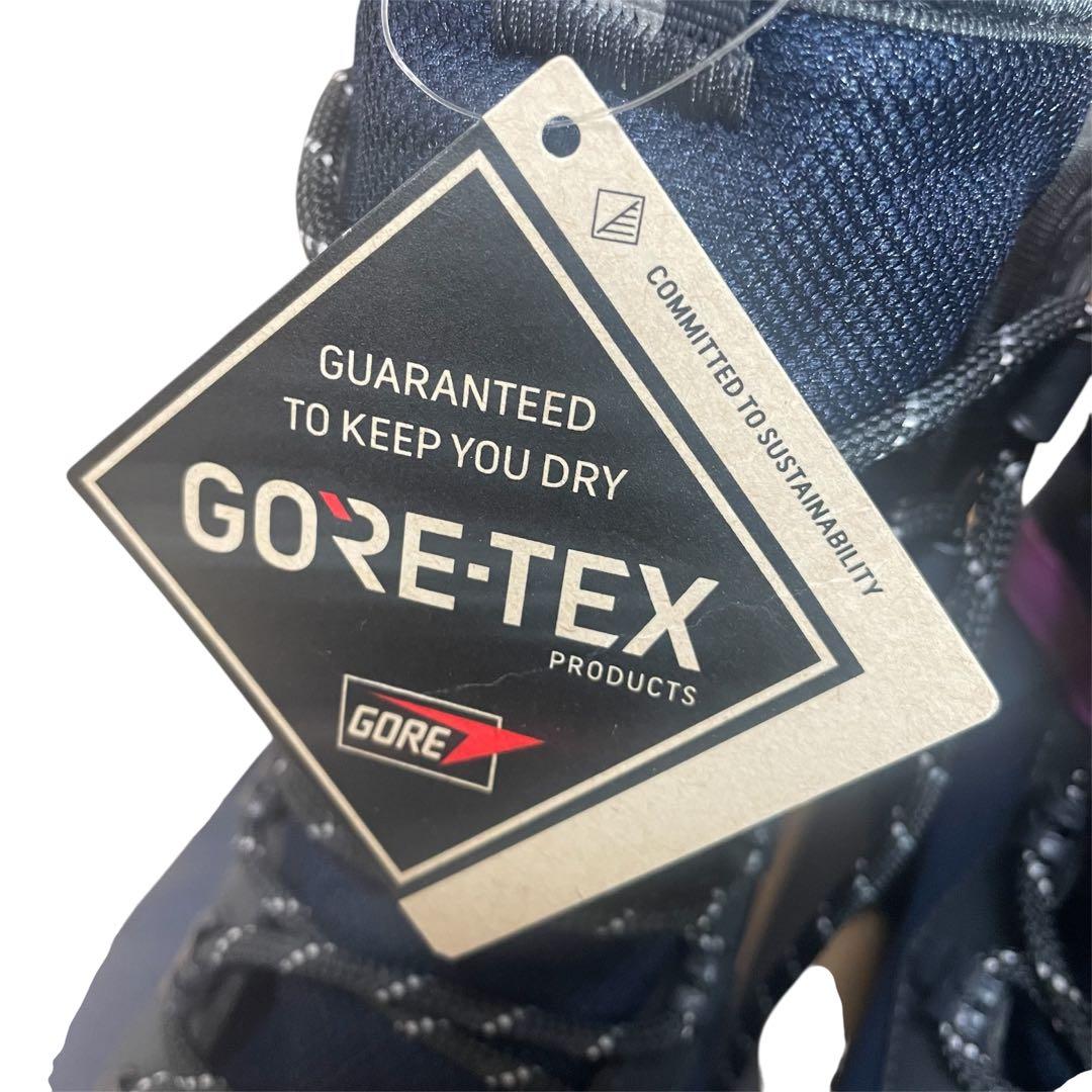 【新品　29cm】NIKE ACG GORE-TEX DD2858-401