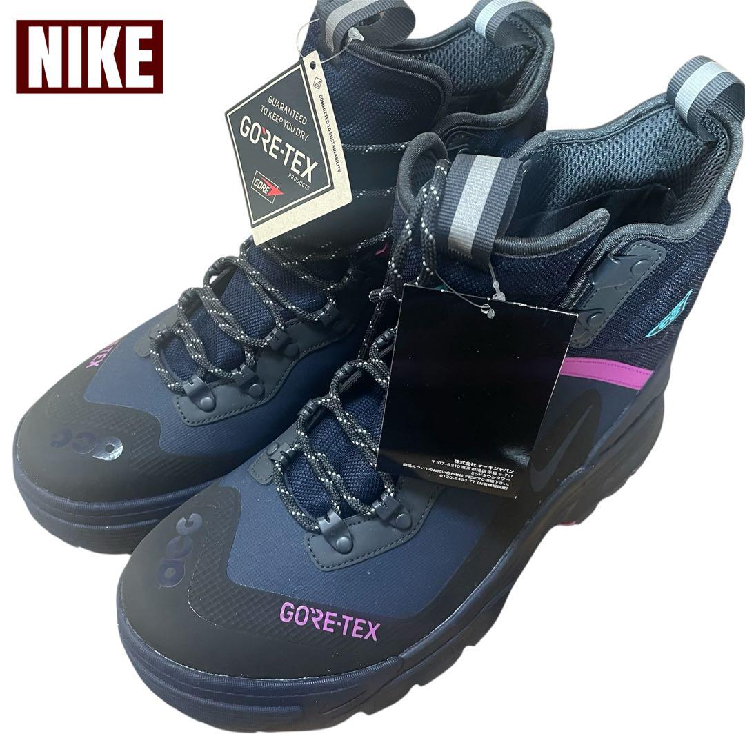 【新品　29cm】NIKE ACG GORE-TEX DD2858-401