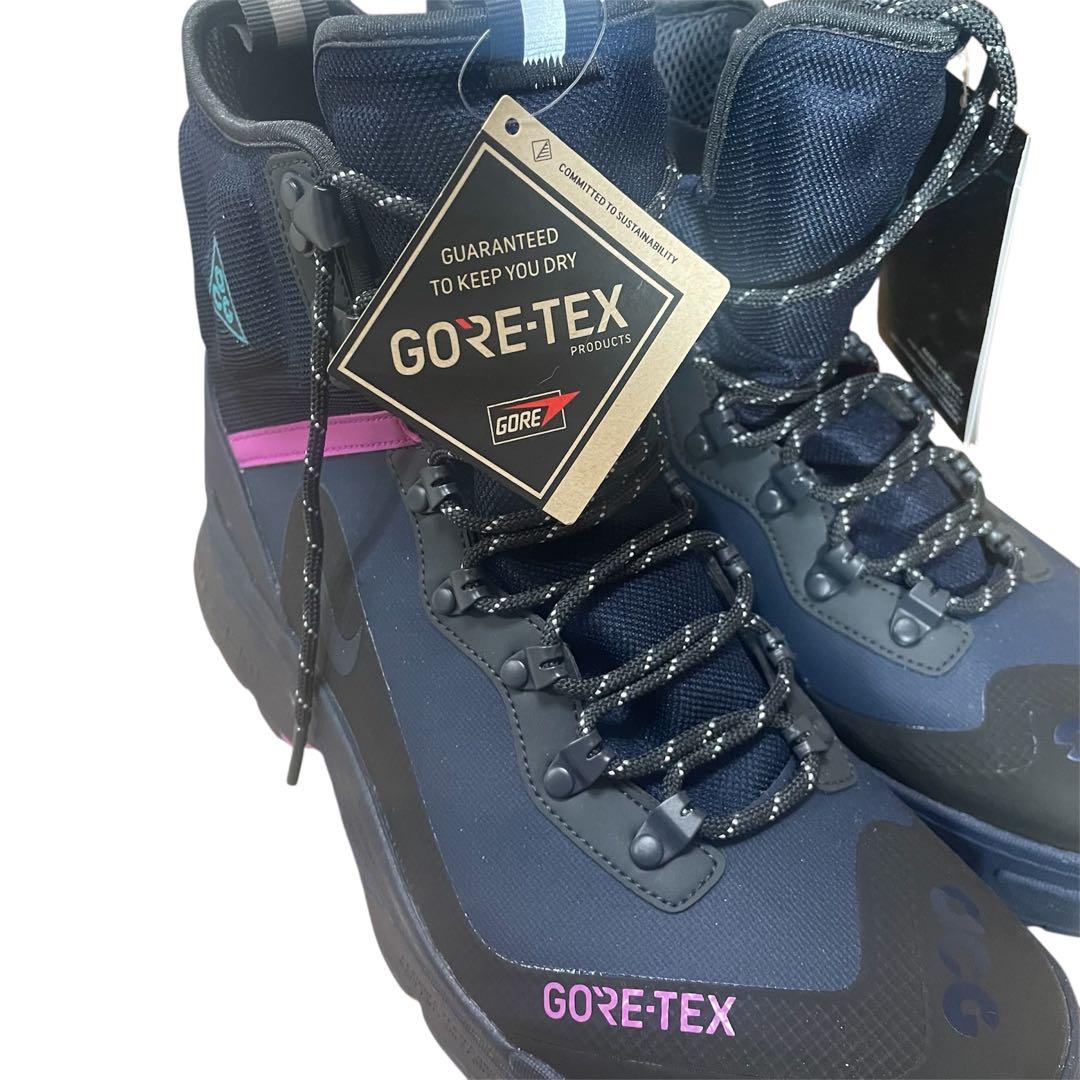 【新品　29cm】NIKE ACG GORE-TEX DD2858-401