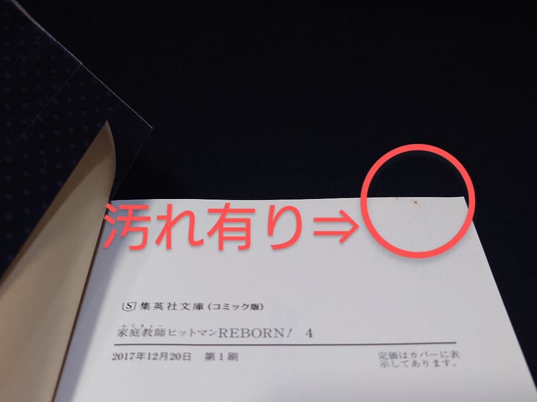 文庫版コミック 家庭教師ヒットマンREBORN！全巻セット帯付初回出荷限定特典付