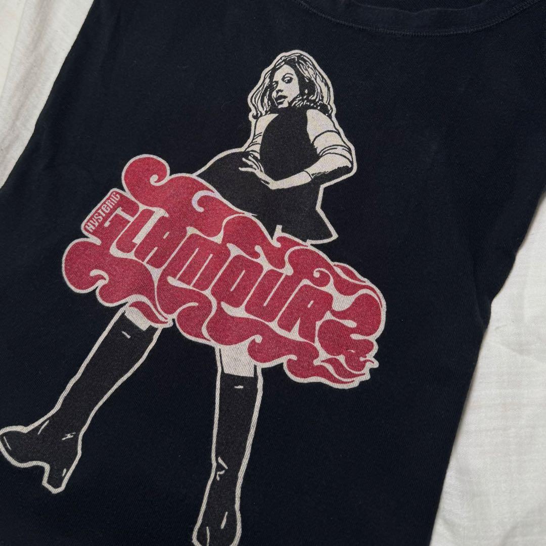 c*o様 Hysteric Glamour archive タンクトップ ヒスガ