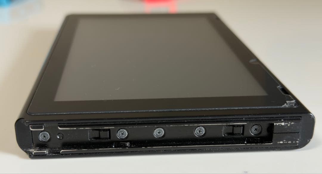 Nintendo Switch ジャンク 本体のみ