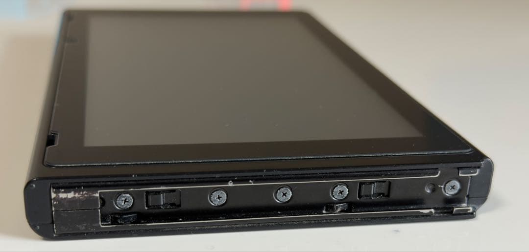 Nintendo Switch ジャンク 本体のみ