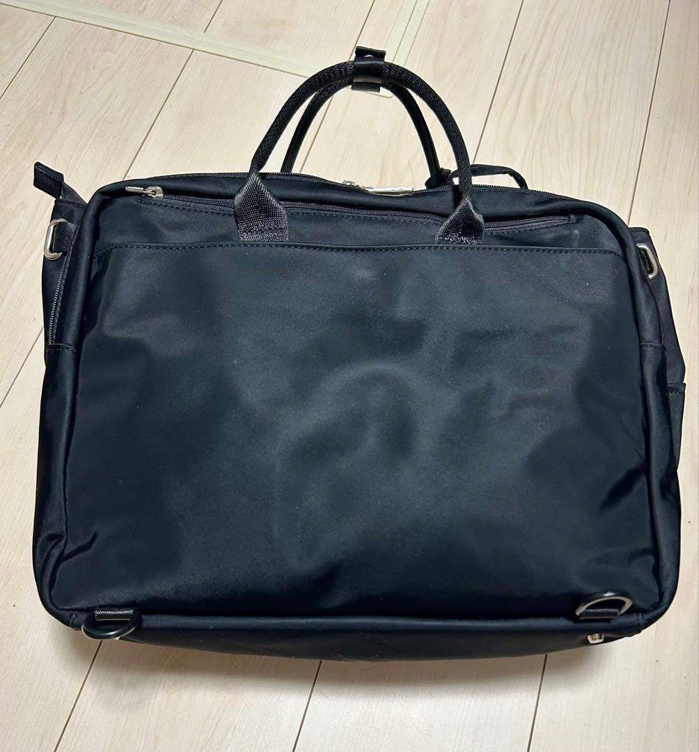 【美品】セレーンエテール selent ether Passion36黒