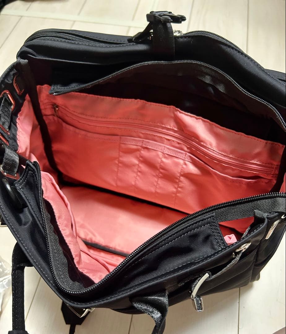 【美品】セレーンエテール selent ether Passion36黒