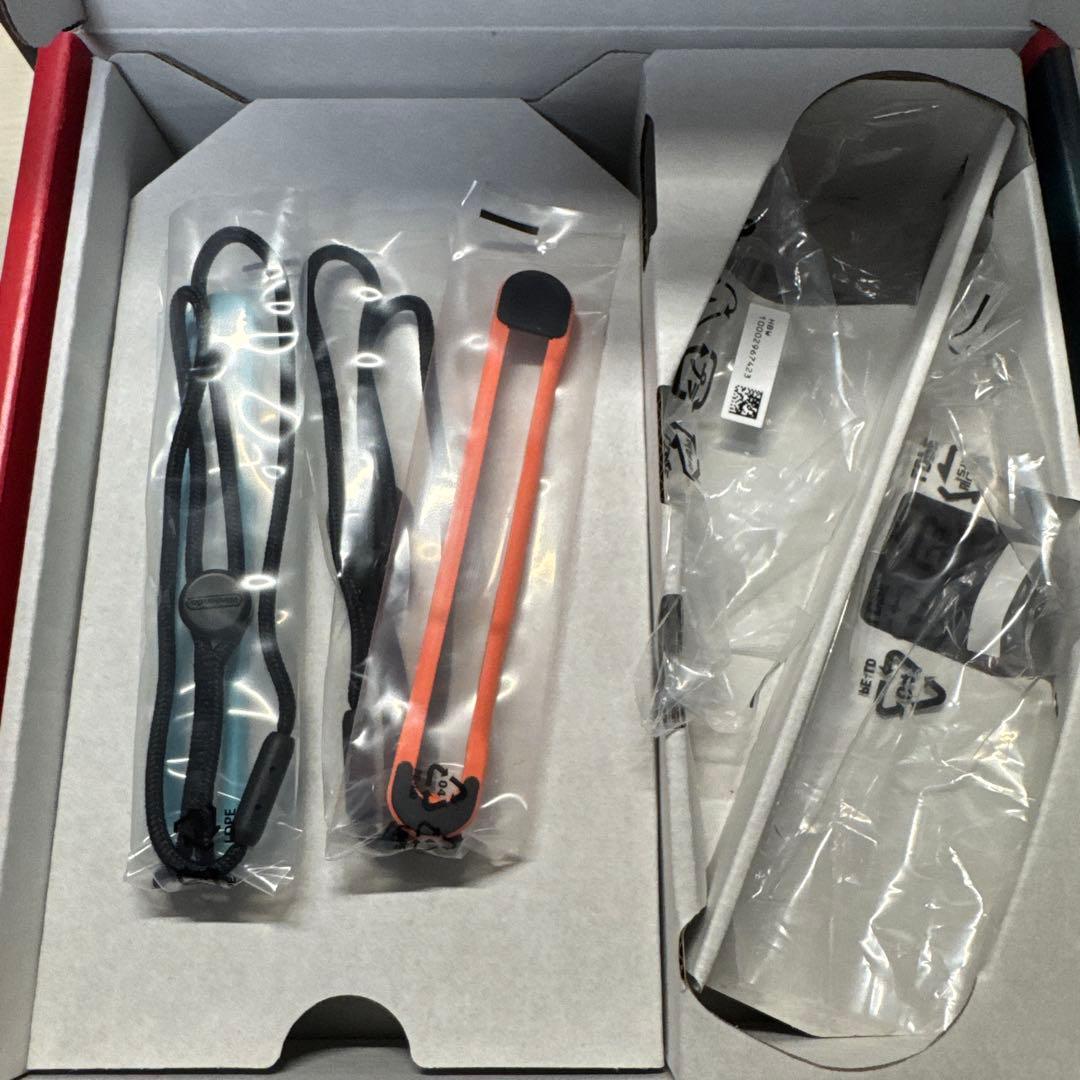 Nintendo Switch 2 日本語専用 本体セット マリカーDL不可