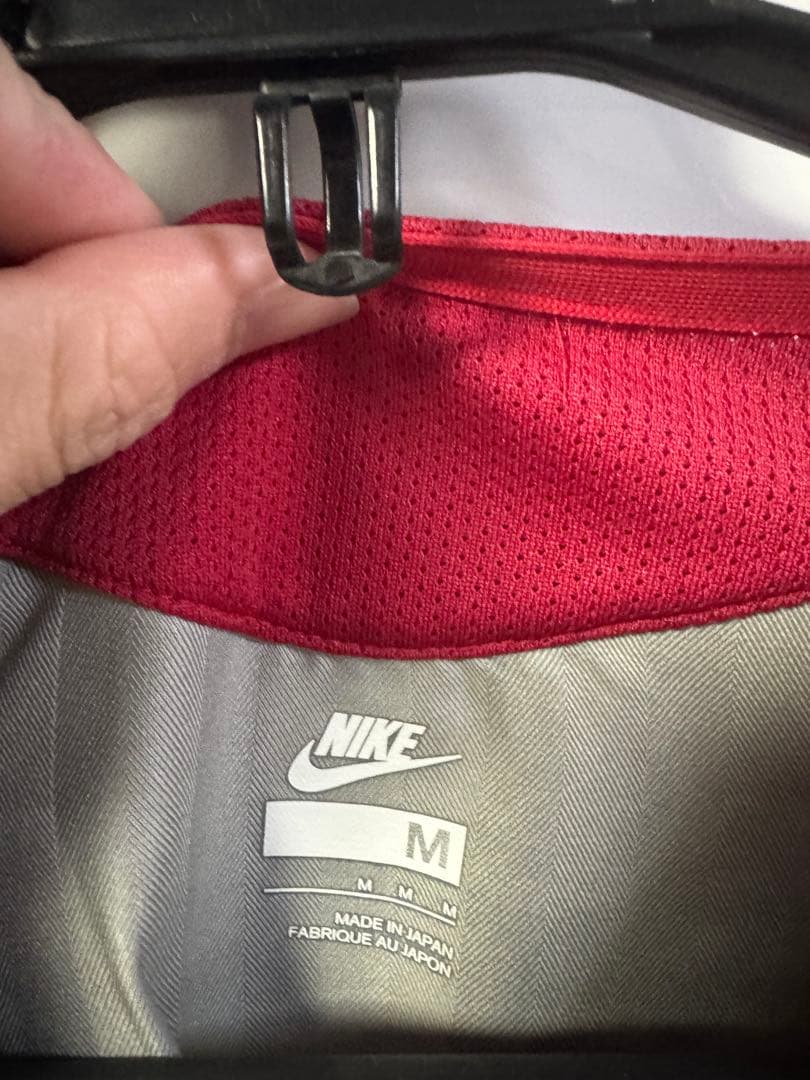 (激レア)鹿島アントラーズ　柳沢選手　サイン入りユニフォーム