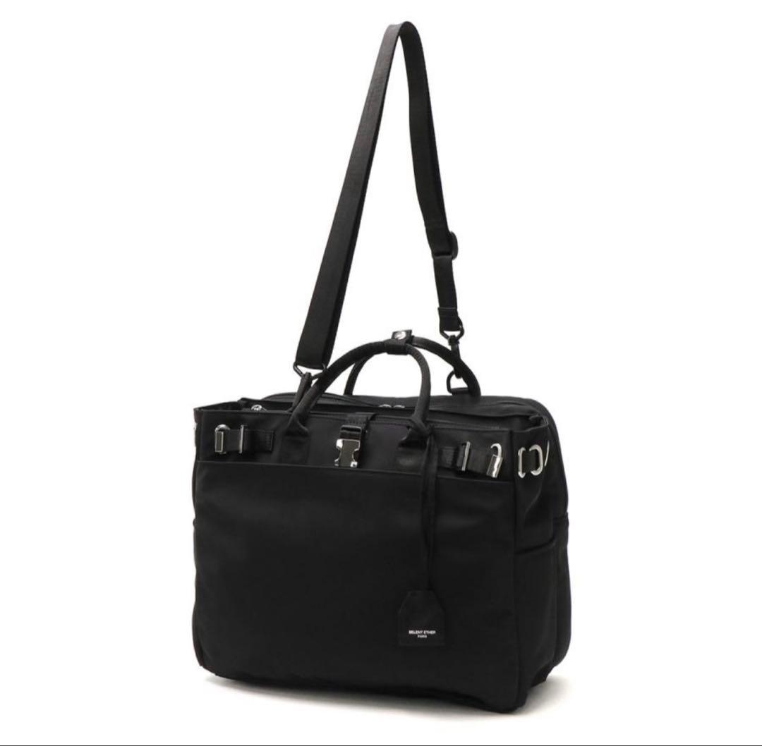 セレーンエテール パリ トートバッグ