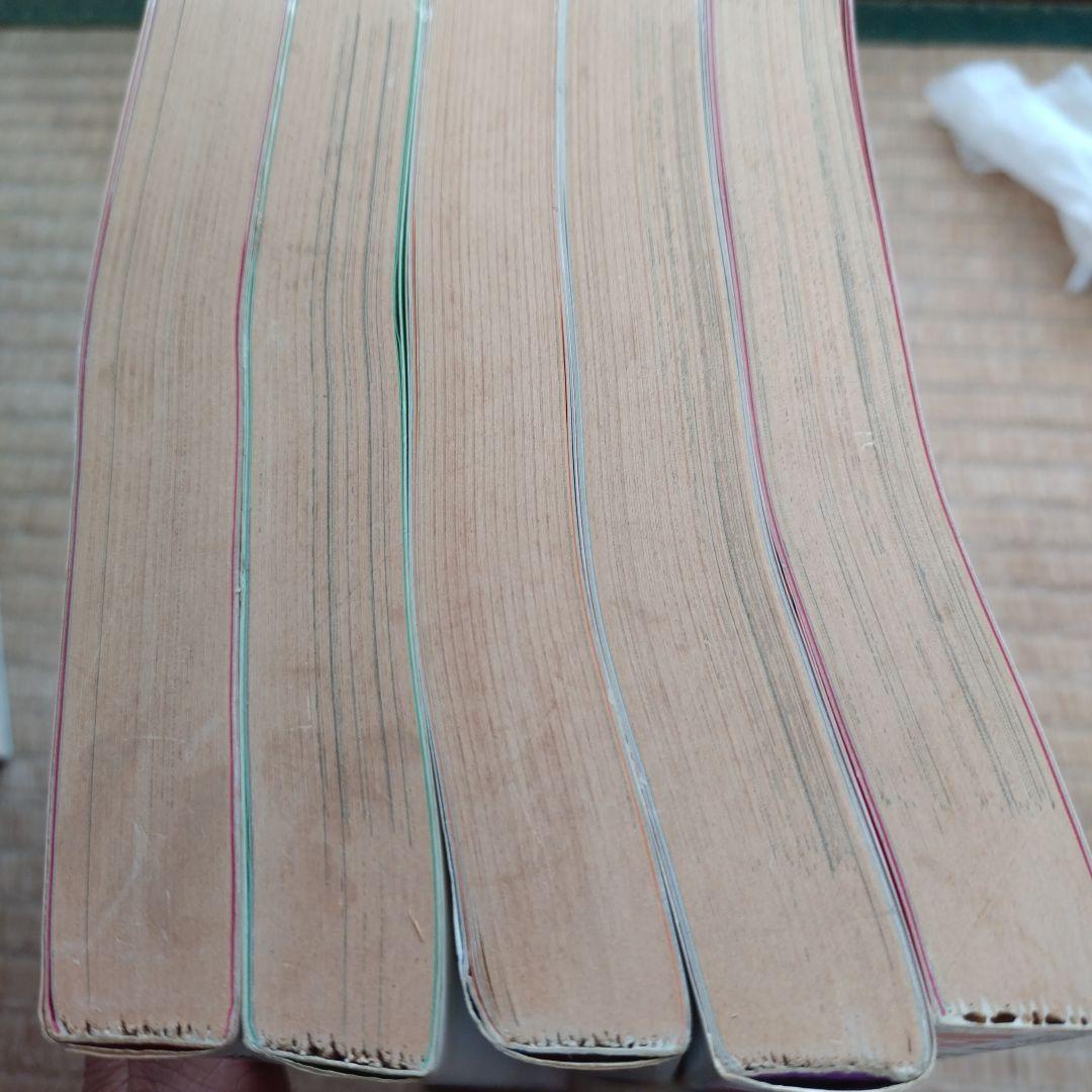 高橋葉介 作品集1〜20(全20冊 完結) まとめ売り