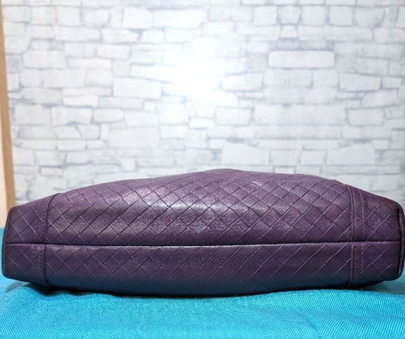 ♥希少♥美品♥ボッテガべネタ ショルダーバッグ レザー トート BOTTEGA