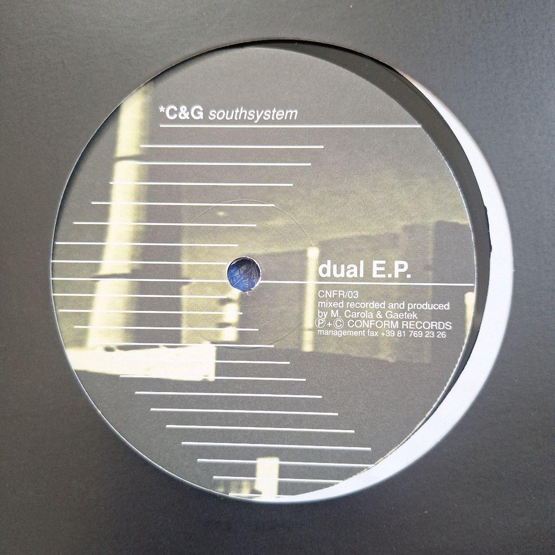 テクノ ハードミニマル系アーティスト寄せ集め レコード 10枚セット