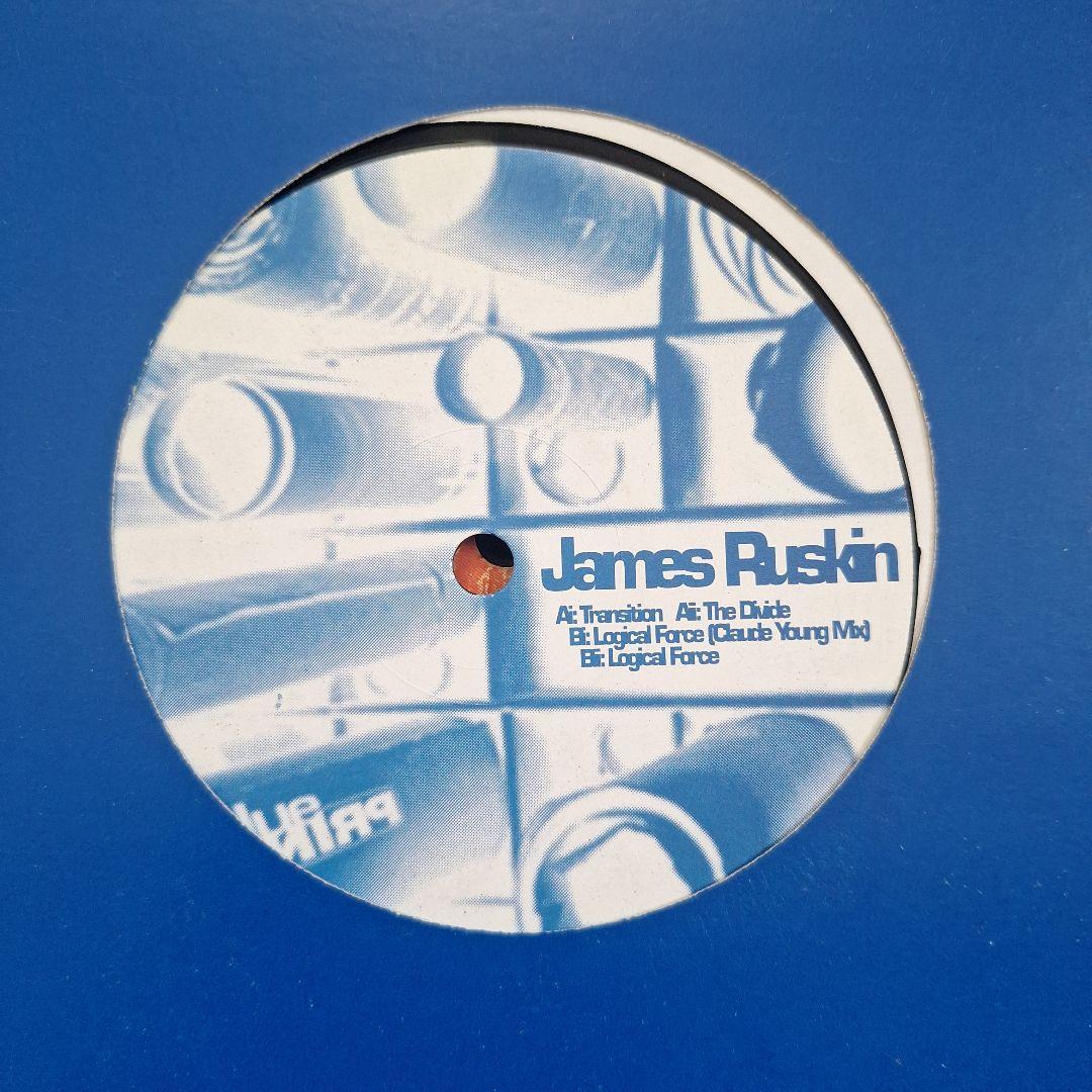 テクノ ハードミニマル系アーティスト寄せ集め レコード 10枚セット