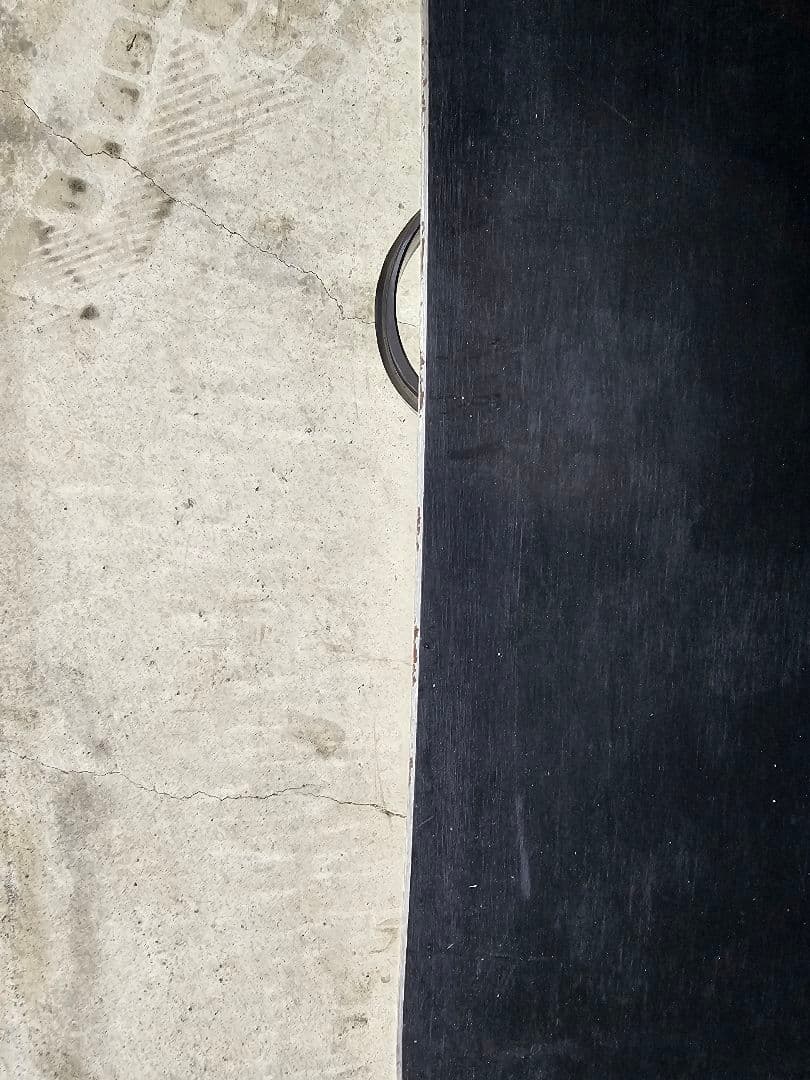 IGNIO 子供用　スノーボード110cm