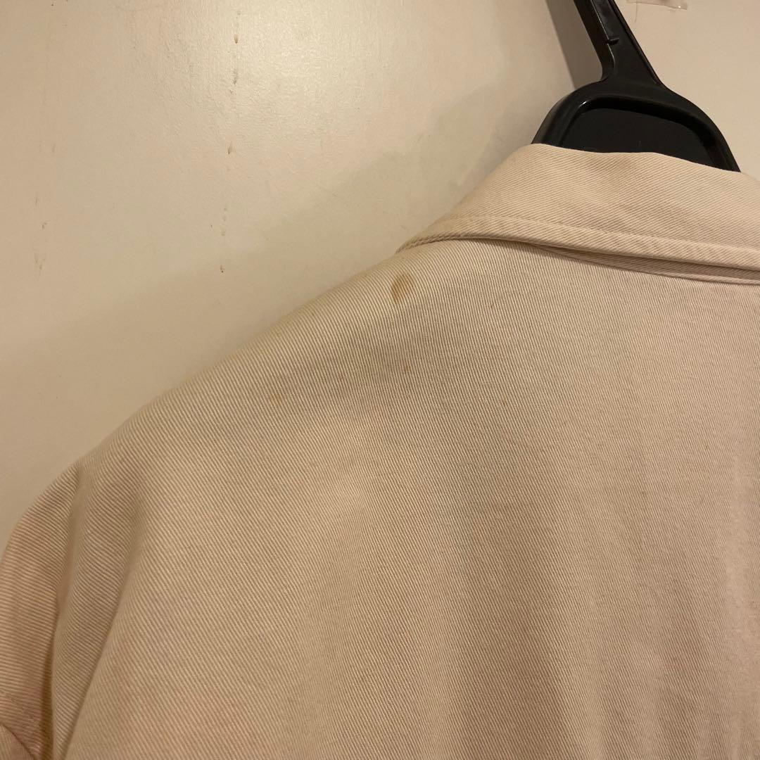 90s 00s アニエス・ベーオム フランス製 トラッカージャケット