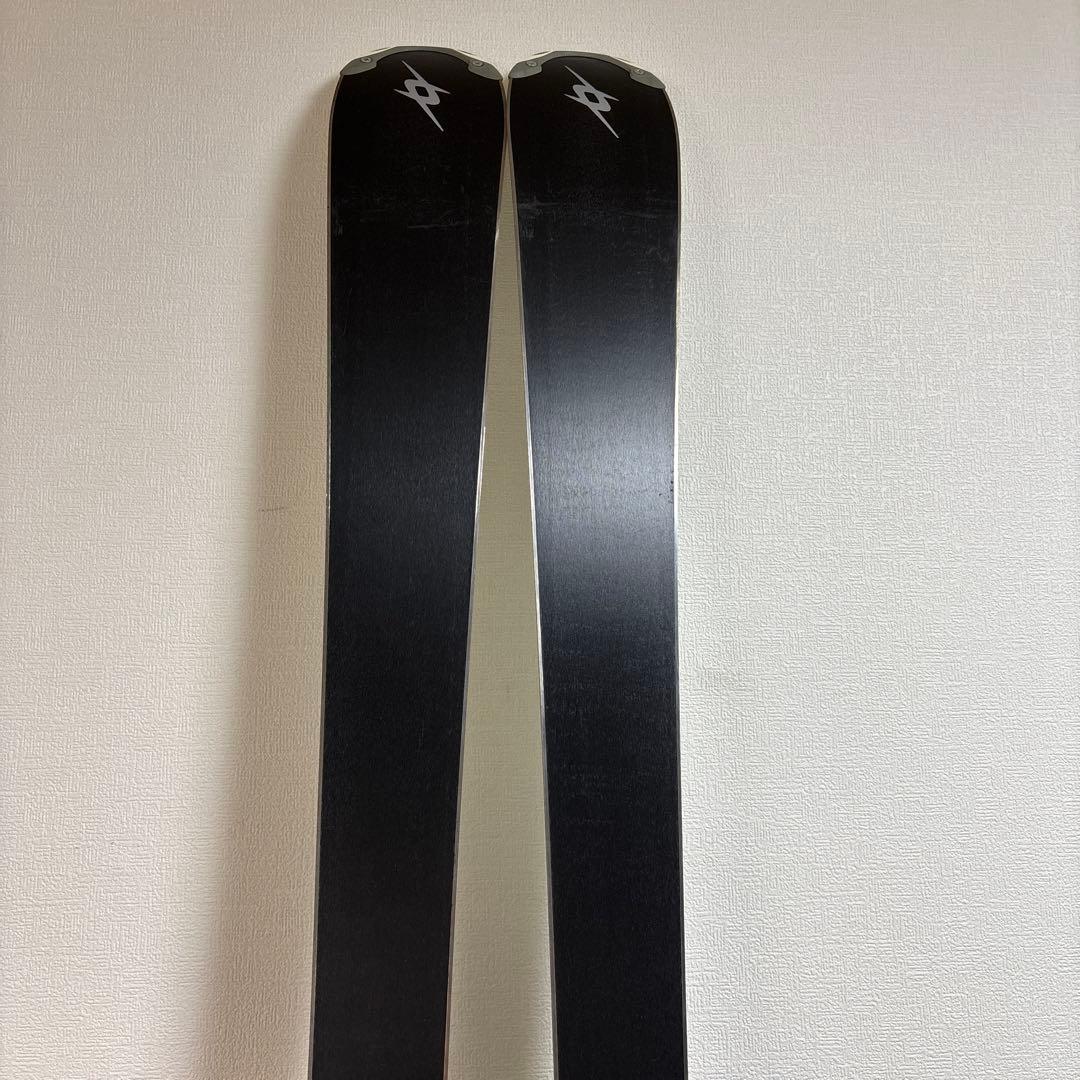 未使用　新品　レディーススキーセット　Volkl 156cm　24-24.5cm