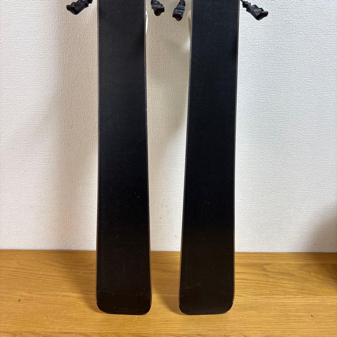 未使用　新品　レディーススキーセット　Volkl 156cm　24-24.5cm