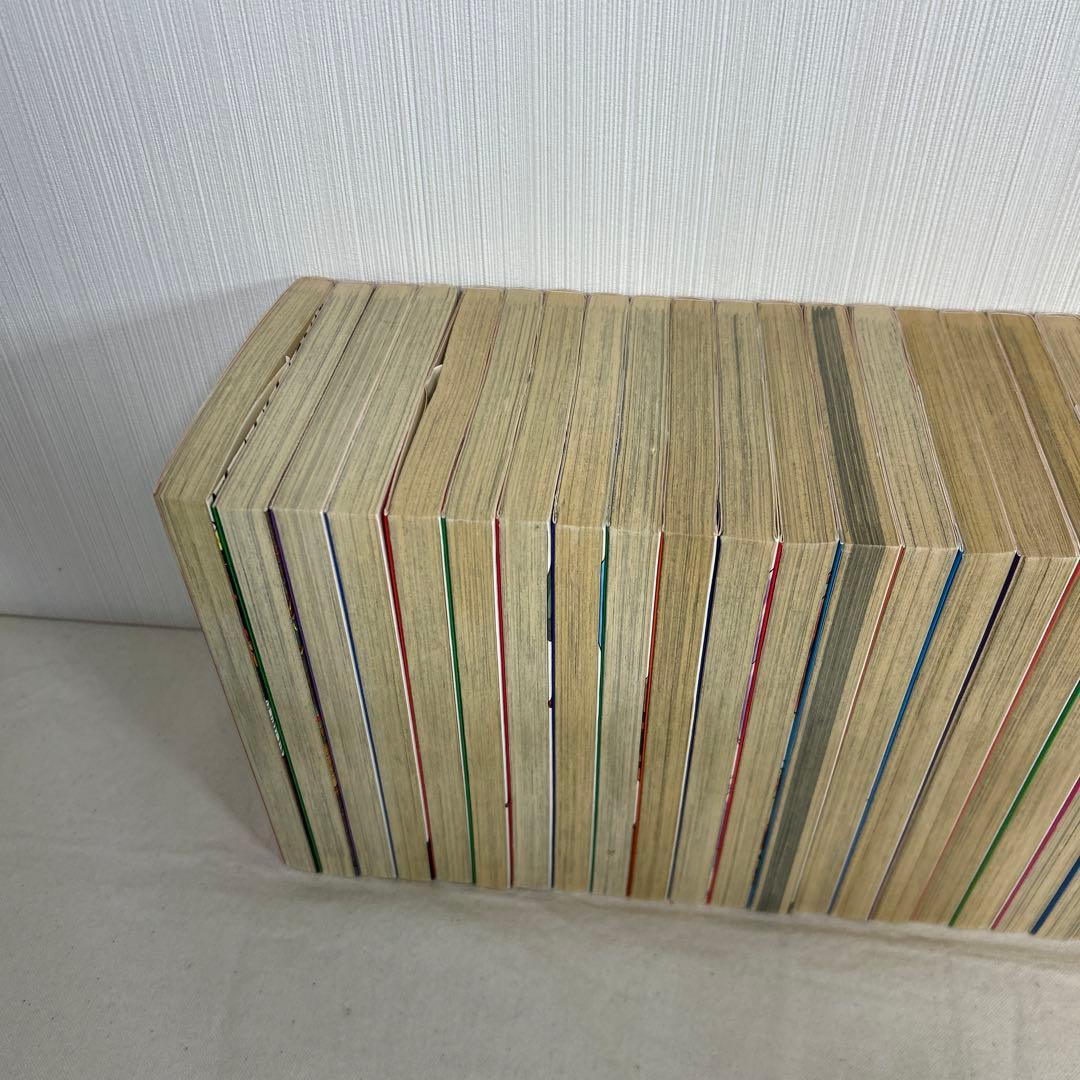 NARUTO 全72巻 ナルト全巻セット