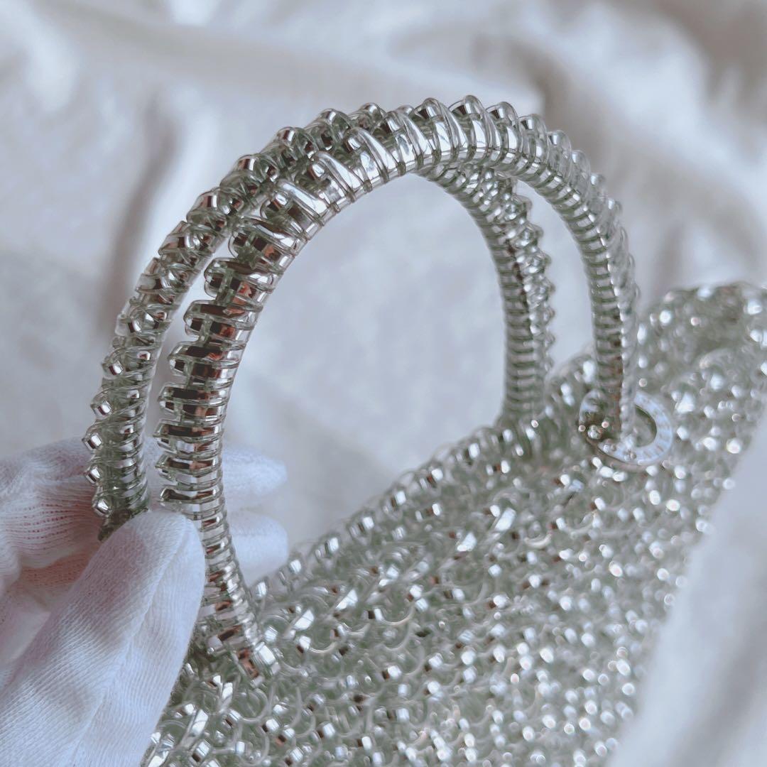 ANTERRIM スタンダード　ミニアトゥーラ　シルバー