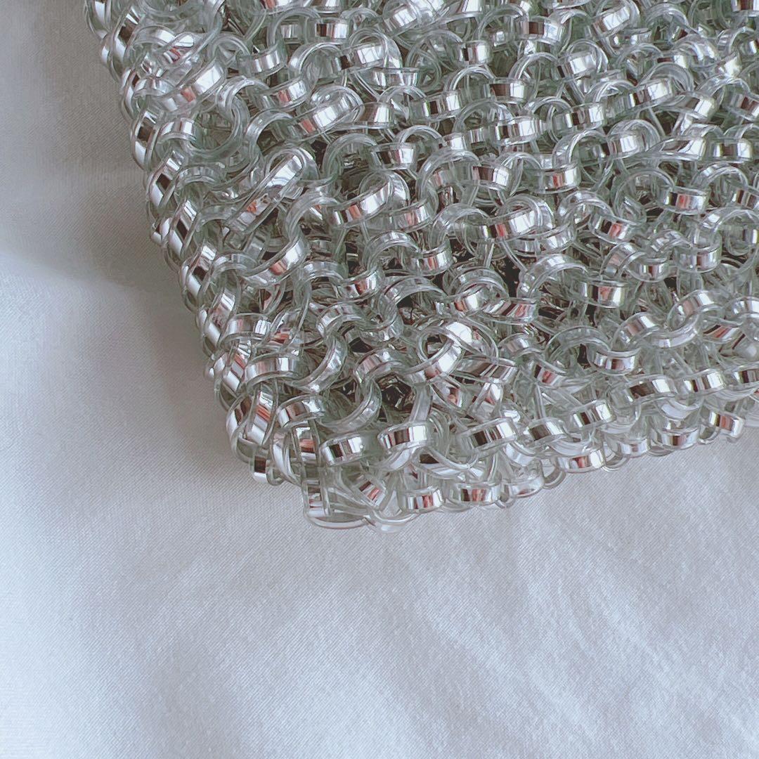 ANTERRIM スタンダード　ミニアトゥーラ　シルバー