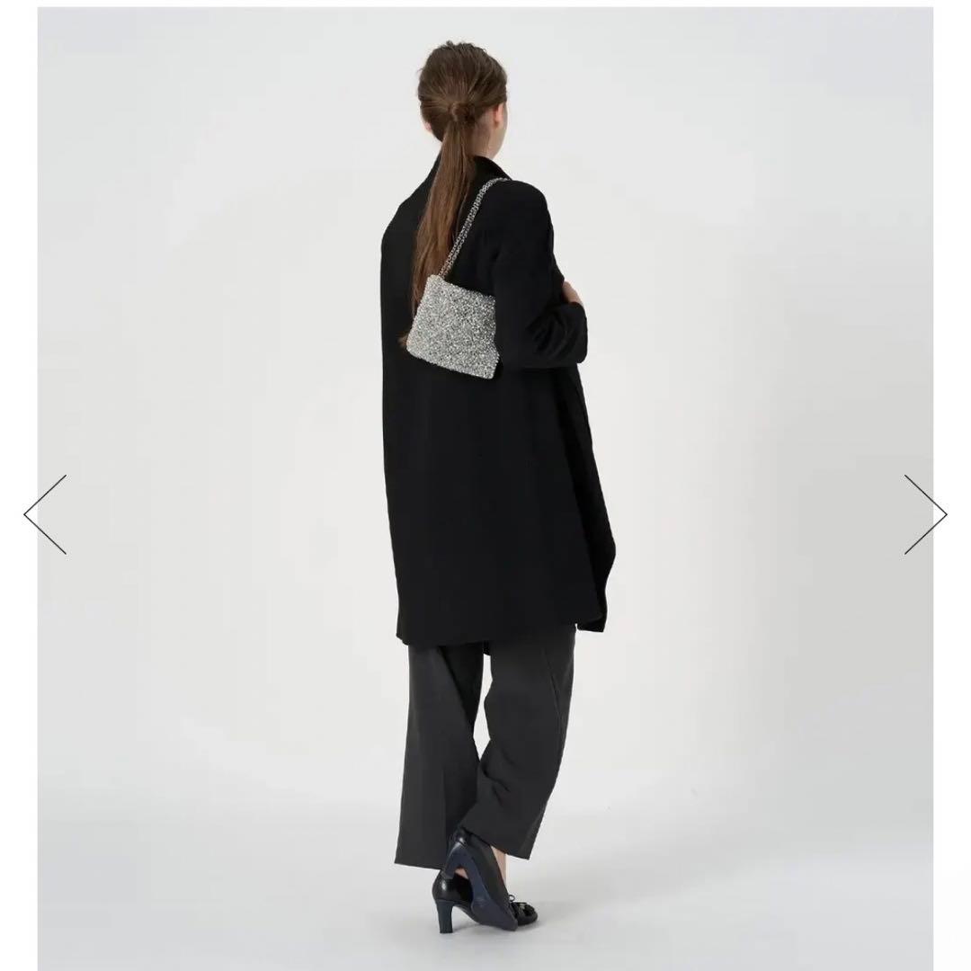 ANTERRIM スタンダード　ミニアトゥーラ　シルバー